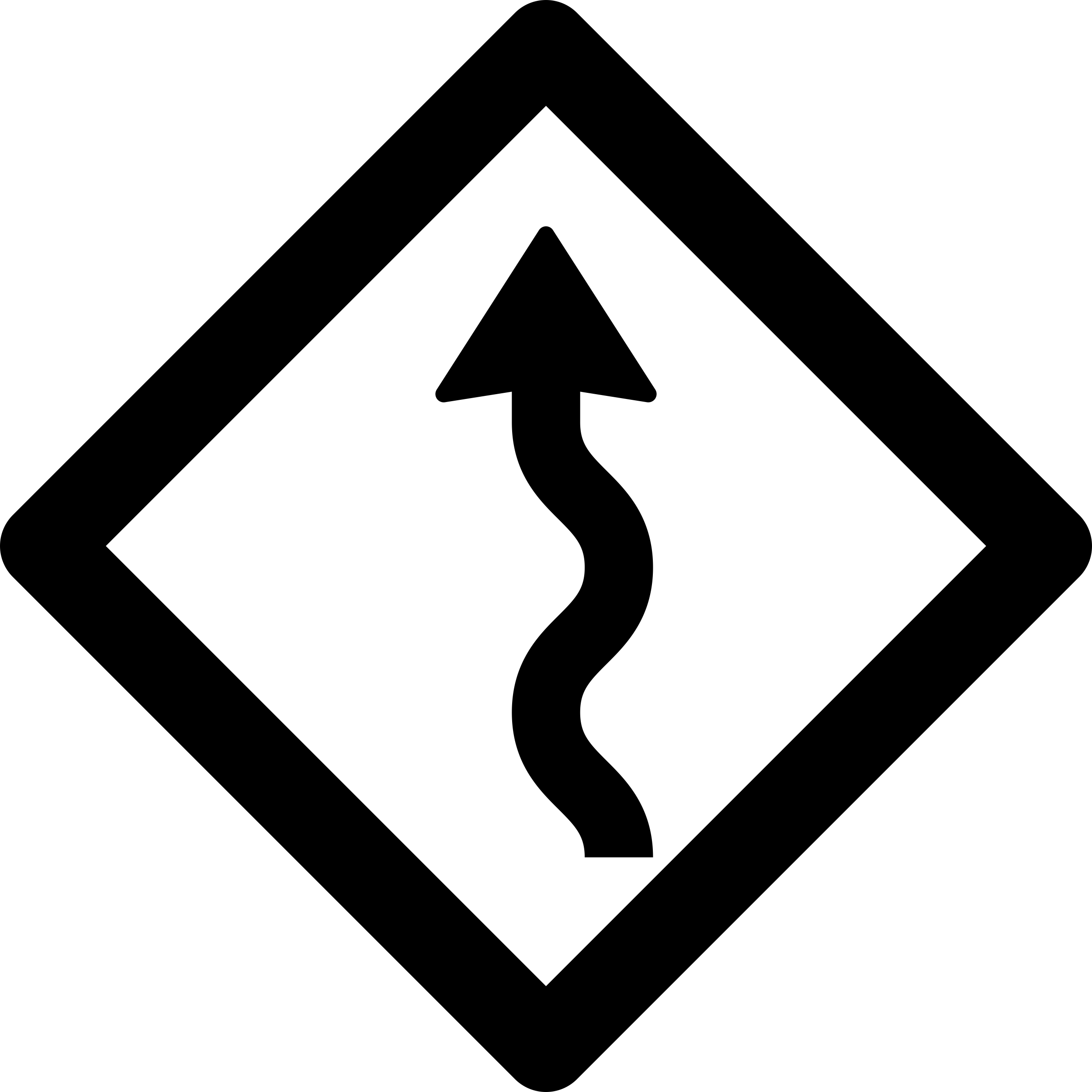 Curvy Road Ahead Tracing Svg Vector Free Vectors